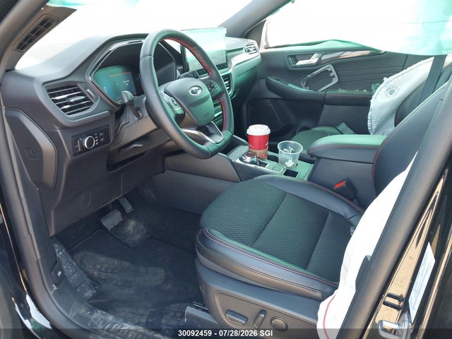 Ford Escape St Line 2025 1FMCU9MN4SUB26638 Image 5