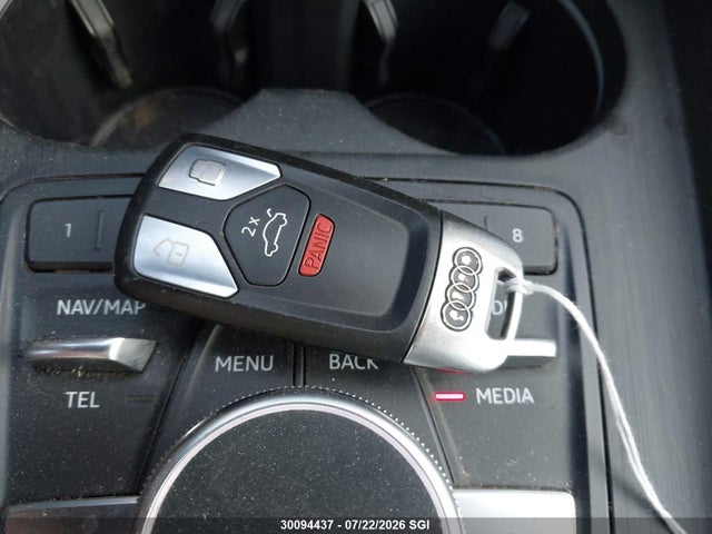 Audi S4 Prestige 2019 WAUC4AF43KA014146 Image 11