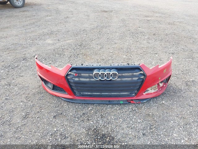 Audi S4 Prestige 2019 WAUC4AF43KA014146 Image 12