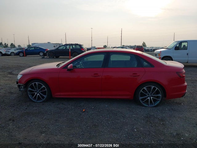 Audi S4 Prestige 2019 WAUC4AF43KA014146 Image 15
