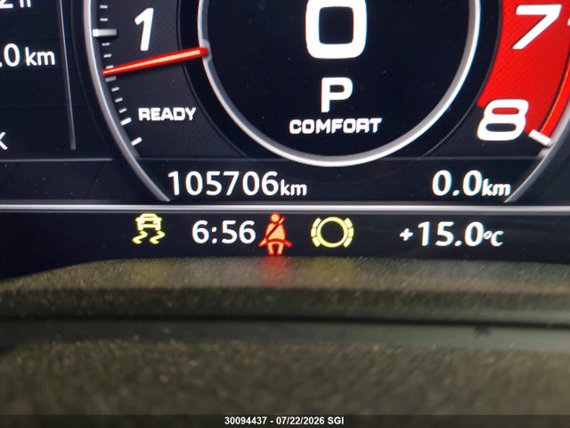 Audi S4 Prestige 2019 WAUC4AF43KA014146 Image 16
