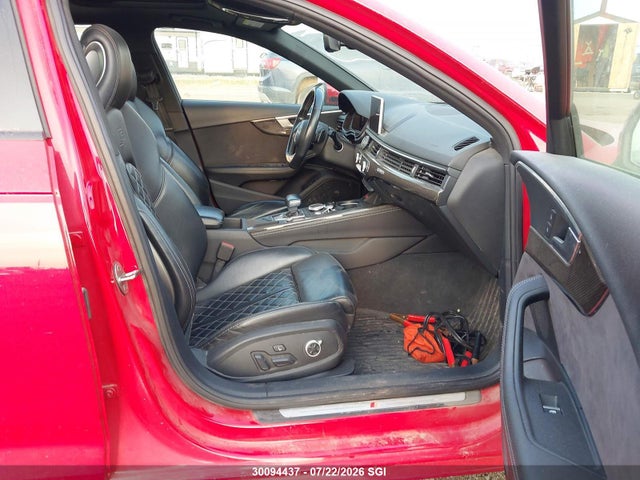 Audi S4 Prestige 2019 WAUC4AF43KA014146 Image 5