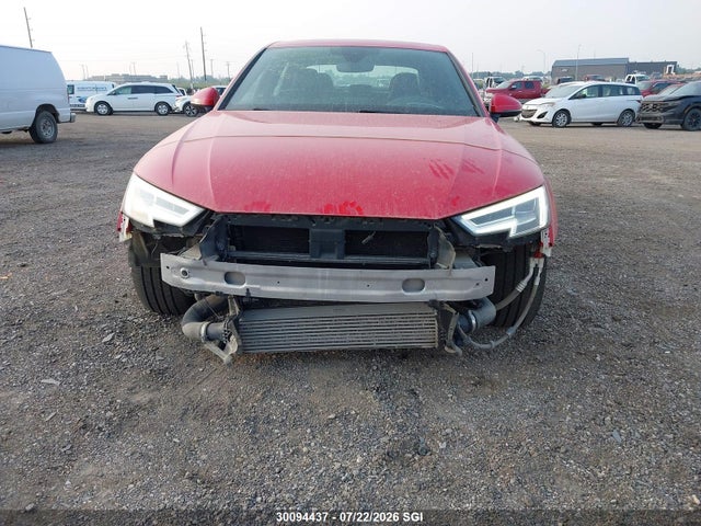 Audi S4 Prestige 2019 WAUC4AF43KA014146 Image 6