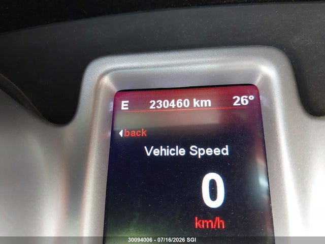 Продаж на аукціоні авто 2012 Dodge Journey R/t, vin: 3C4PDDFGXCT300926, номер лоту: 30094006