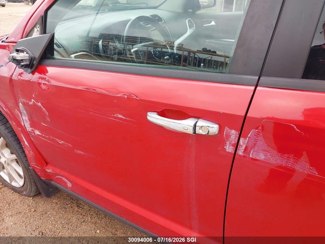 Продаж на аукціоні авто 2012 Dodge Journey R/t, vin: 3C4PDDFGXCT300926, номер лоту: 30094006