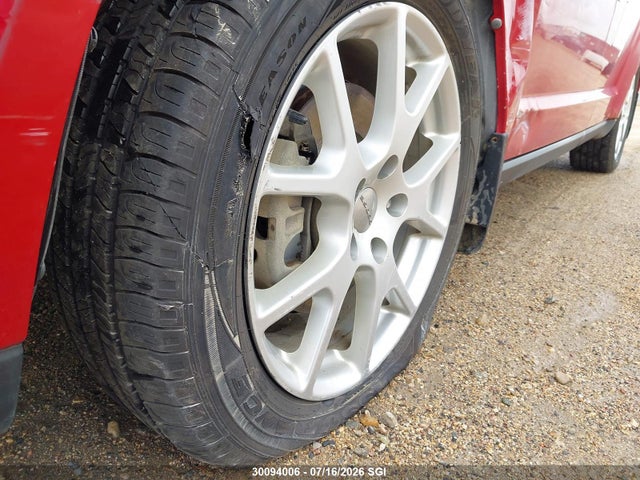 Продаж на аукціоні авто 2012 Dodge Journey R/t, vin: 3C4PDDFGXCT300926, номер лоту: 30094006