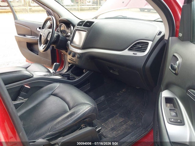 Продаж на аукціоні авто 2012 Dodge Journey R/t, vin: 3C4PDDFGXCT300926, номер лоту: 30094006
