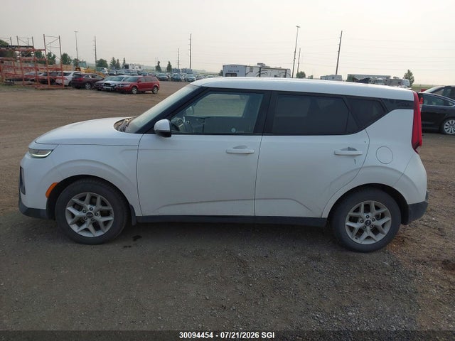KIA SOUL EX 2020 KNDJ33AU5L7059264 Image 13