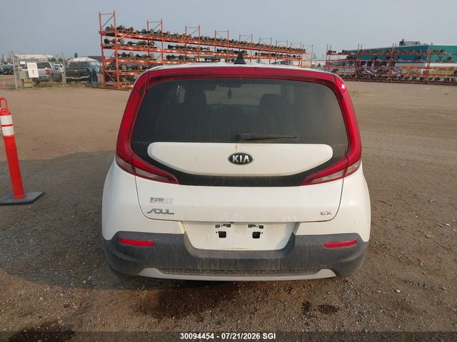 KIA SOUL EX 2020 KNDJ33AU5L7059264 Image 15