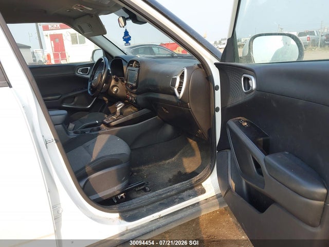 KIA SOUL EX 2020 KNDJ33AU5L7059264 Image 5