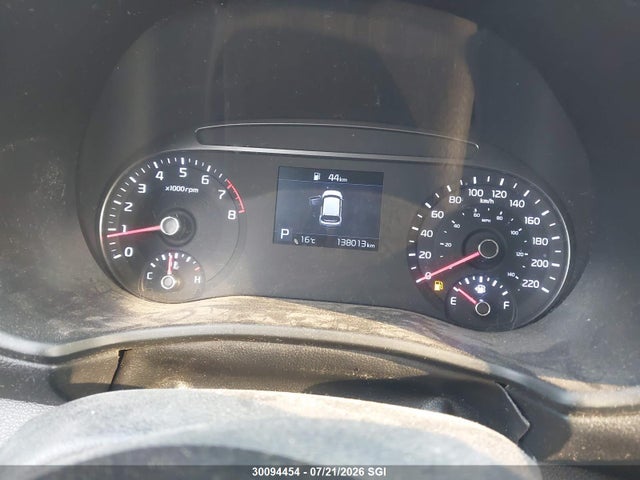 KIA SOUL EX 2020 KNDJ33AU5L7059264 Image 7
