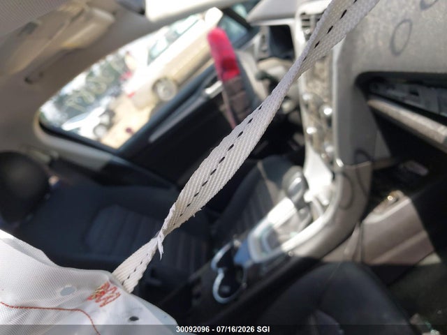 2016 Ford Fusion Se მანქანა იყიდება აუქციონზე, vin: 3FA6P0H77GR153689, აუქციონის ნომერი: 30092096