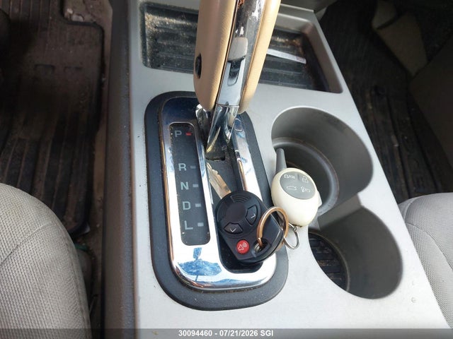 30094460 :رقم المزاد ، 2FMDK48C08BB30013 vin ، 2008 Ford Edge Sel مزاد بيع