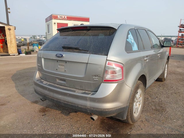 30094460 :رقم المزاد ، 2FMDK48C08BB30013 vin ، 2008 Ford Edge Sel مزاد بيع