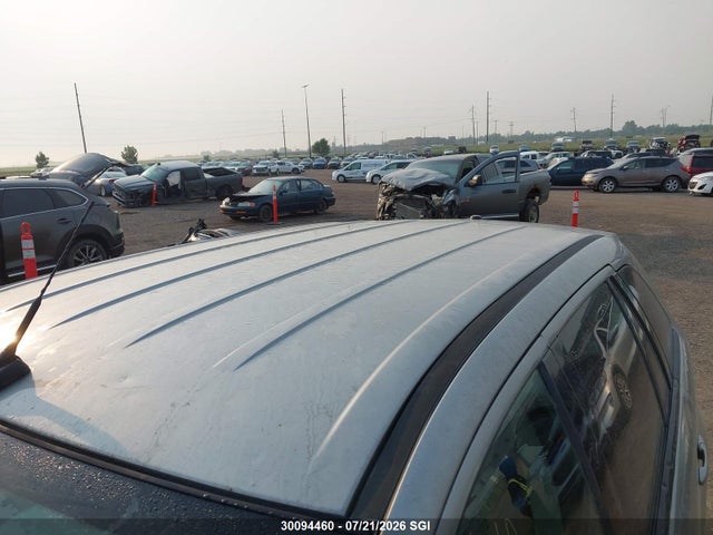 30094460 :رقم المزاد ، 2FMDK48C08BB30013 vin ، 2008 Ford Edge Sel مزاد بيع