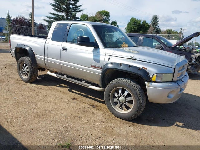 Продажа на аукционе авто 2001 Dodge Ram 2500, vin: 1B7KF23601J555559, номер лота: 30094462