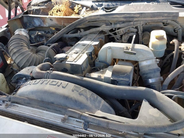 2001 Dodge Ram 2500 მანქანა იყიდება აუქციონზე, vin: 1B7KF23601J555559, აუქციონის ნომერი: 30094462