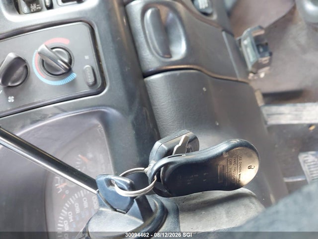 2001 Dodge Ram 2500 მანქანა იყიდება აუქციონზე, vin: 1B7KF23601J555559, აუქციონის ნომერი: 30094462