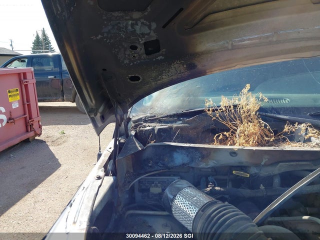 2001 Dodge Ram 2500 მანქანა იყიდება აუქციონზე, vin: 1B7KF23601J555559, აუქციონის ნომერი: 30094462