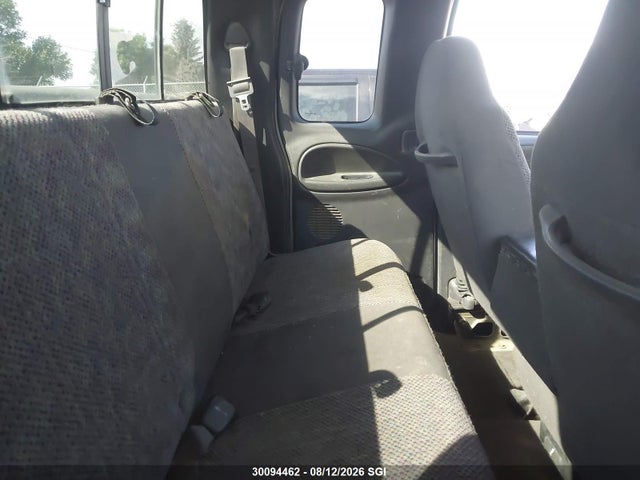 2001 Dodge Ram 2500 მანქანა იყიდება აუქციონზე, vin: 1B7KF23601J555559, აუქციონის ნომერი: 30094462