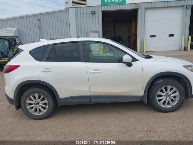 Mazda Cx-5 Touring 2014 JM3KE4CY0E0363609 Image 13