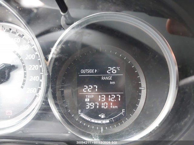 Mazda Cx-5 Touring 2014 JM3KE4CY0E0363609 Image 15