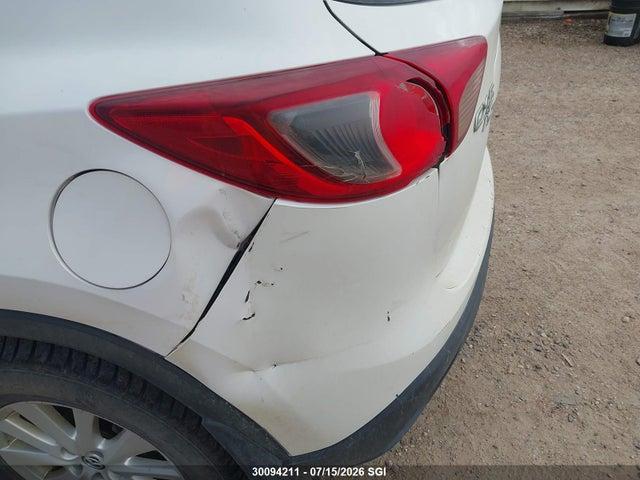 Mazda Cx-5 Touring 2014 JM3KE4CY0E0363609 Image 17