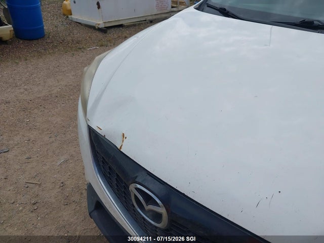 Mazda Cx-5 Touring 2014 JM3KE4CY0E0363609 Image 6