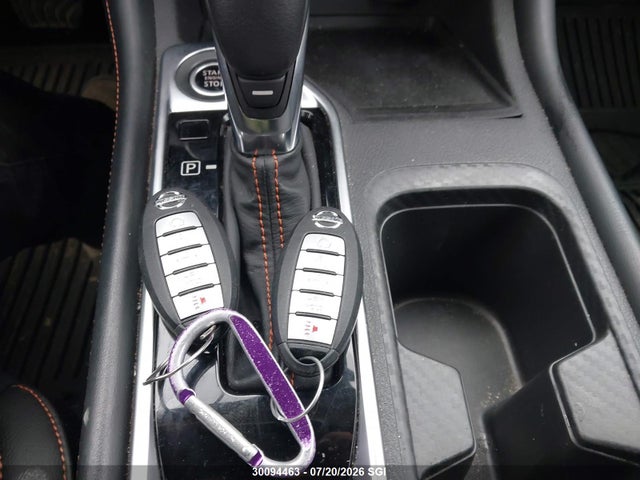 Nissan SENTRA SR 2020 3N1AB8DV2LY207229 Image 11