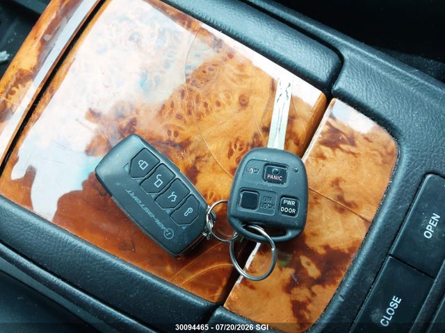 Aukcja sprzedaży 2005 Lexus Rx 330, vin: 2T2HA31U65C059307, numer aukcji: 30094465