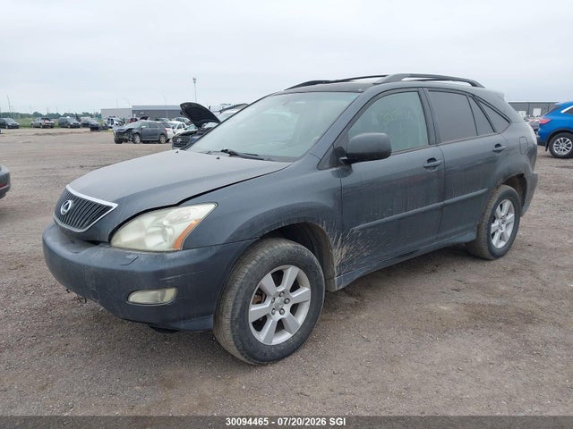 Aukcja sprzedaży 2005 Lexus Rx 330, vin: 2T2HA31U65C059307, numer aukcji: 30094465