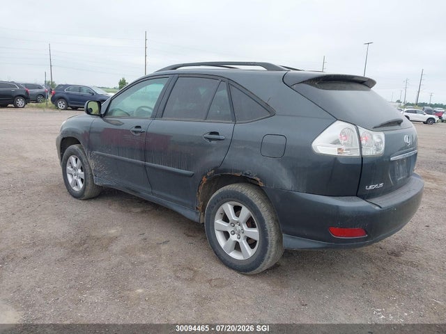 Aukcja sprzedaży 2005 Lexus Rx 330, vin: 2T2HA31U65C059307, numer aukcji: 30094465