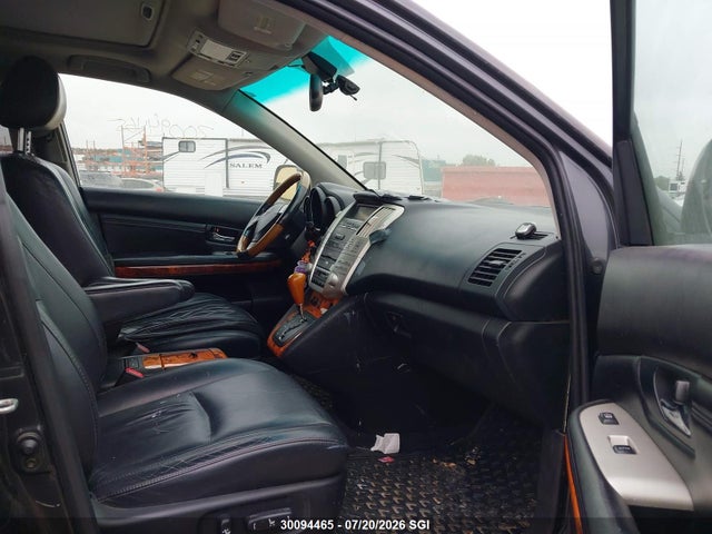 Aukcja sprzedaży 2005 Lexus Rx 330, vin: 2T2HA31U65C059307, numer aukcji: 30094465