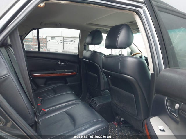 Aukcja sprzedaży 2005 Lexus Rx 330, vin: 2T2HA31U65C059307, numer aukcji: 30094465