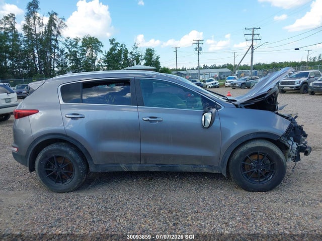 KIA Sportage Ex 2019 KNDPNCAC3K7504269 Image 13