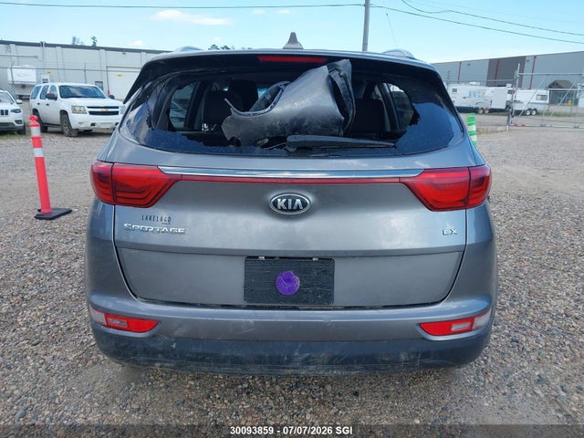 KIA Sportage Ex 2019 KNDPNCAC3K7504269 Image 16