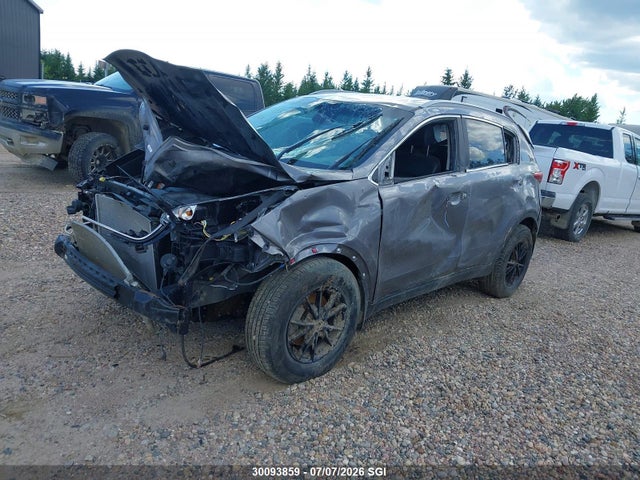 KIA Sportage Ex 2019 KNDPNCAC3K7504269 Image 2