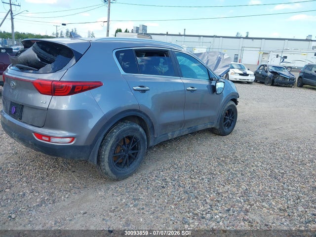 KIA Sportage Ex 2019 KNDPNCAC3K7504269 Image 4