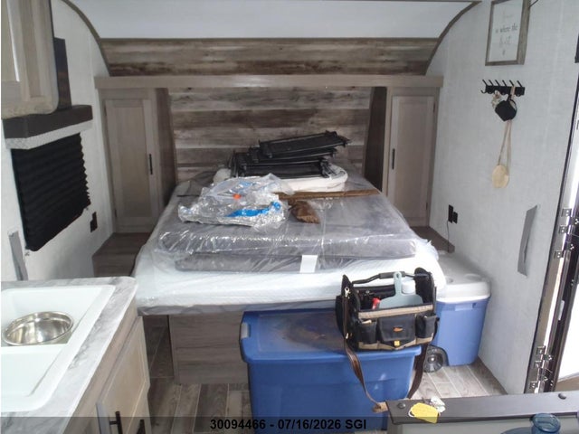 Gulf Stream Coach Inc Trailmaster 2022 1NL1G2721N6009727 Image 9