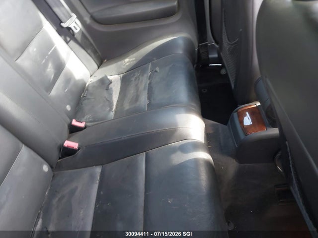 30094411 :رقم المزاد ، WAUDT48H75K005120 vin ، 2005 Audi A4 Quattro Cabriolet مزاد بيع