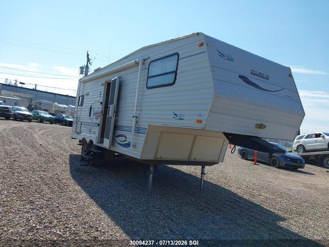 Aukcja sprzedaży 2000 Jayco Eagle, vin: 1UJCJ02M9Y5LC0325, numer aukcji: 30094237