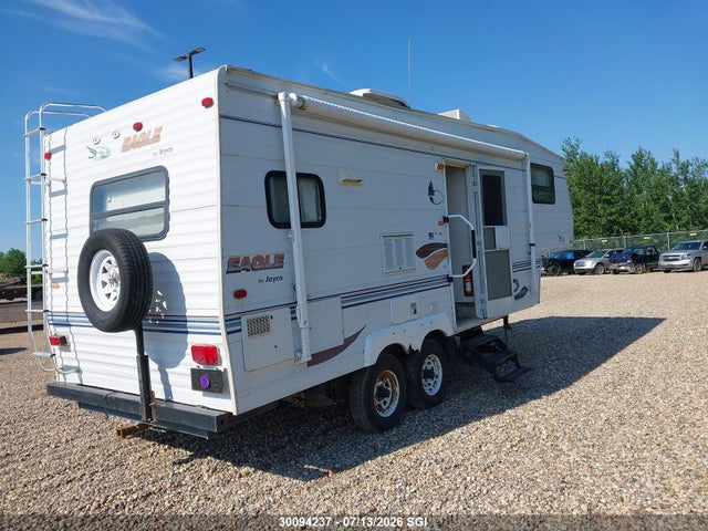 Продаж на аукціоні авто 2000 Jayco Eagle, vin: 1UJCJ02M9Y5LC0325, номер лоту: 30094237