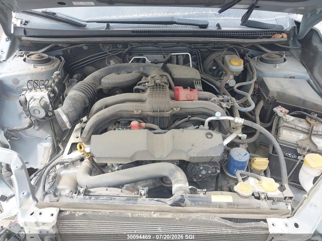 Subaru Crosstrek Premium 2016 JF2GPABC7G8214486 Image 10