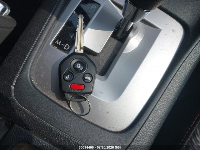 Subaru Crosstrek Premium 2016 JF2GPABC7G8214486 Image 11