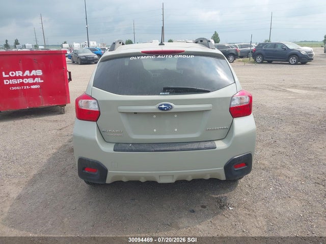 Subaru Crosstrek Premium 2016 JF2GPABC7G8214486 Image 17
