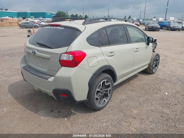 Subaru Crosstrek Premium 2016 JF2GPABC7G8214486 Image 4