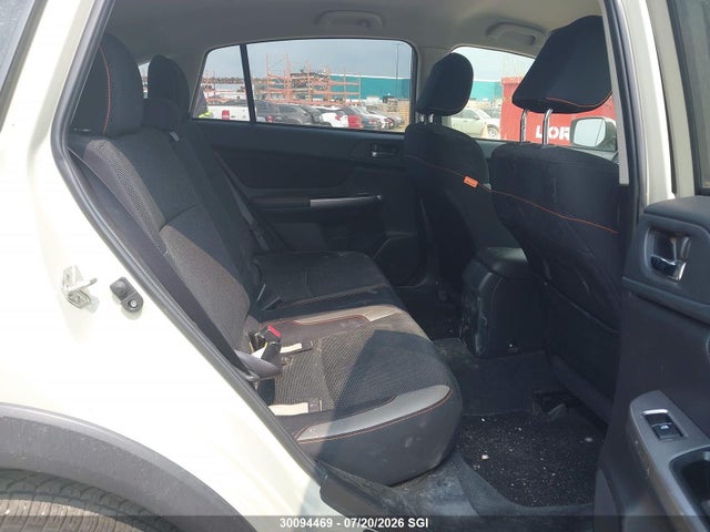 Subaru Crosstrek Premium 2016 JF2GPABC7G8214486 Image 8
