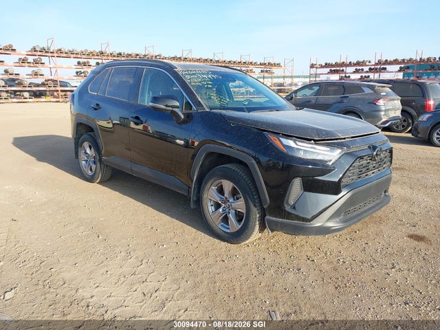 Продаж на аукціоні авто 2024 Toyota Rav4 Xle/xle Premium, vin: 2T3R1RFVXRC440135, номер лоту: 30094470