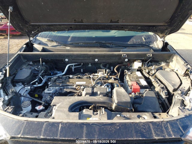 Aukcja sprzedaży 2024 Toyota Rav4 Xle/xle Premium, vin: 2T3R1RFVXRC440135, numer aukcji: 30094470