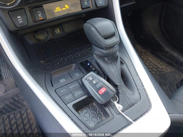 Aukcja sprzedaży 2024 Toyota Rav4 Xle/xle Premium, vin: 2T3R1RFVXRC440135, numer aukcji: 30094470